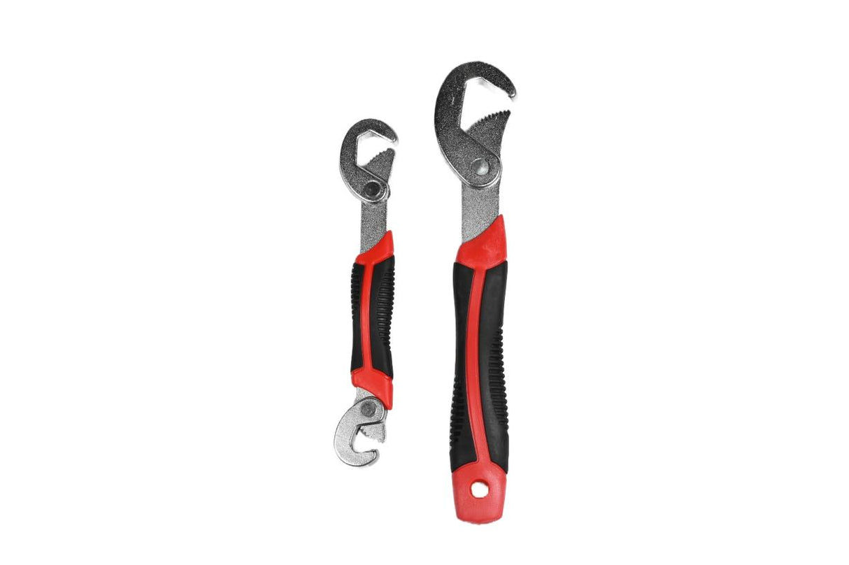 Clé universelle 2 pcs 9-32 mm