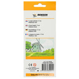 Colour pencils 24 pcs