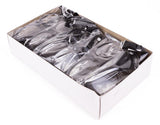 Leesbril cannes zwart +3.00