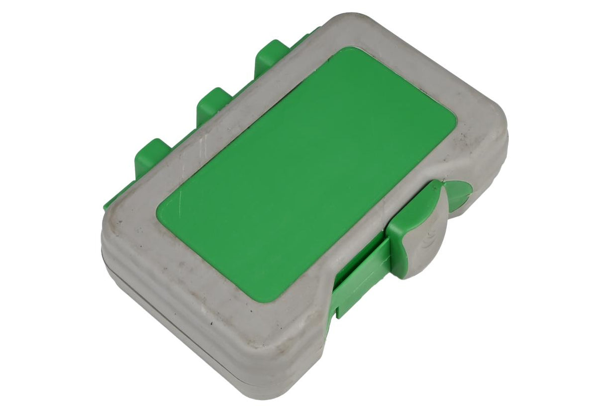 Boorset 15 dlg HSS hardcase