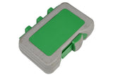 Boorset 15 dlg HSS hardcase