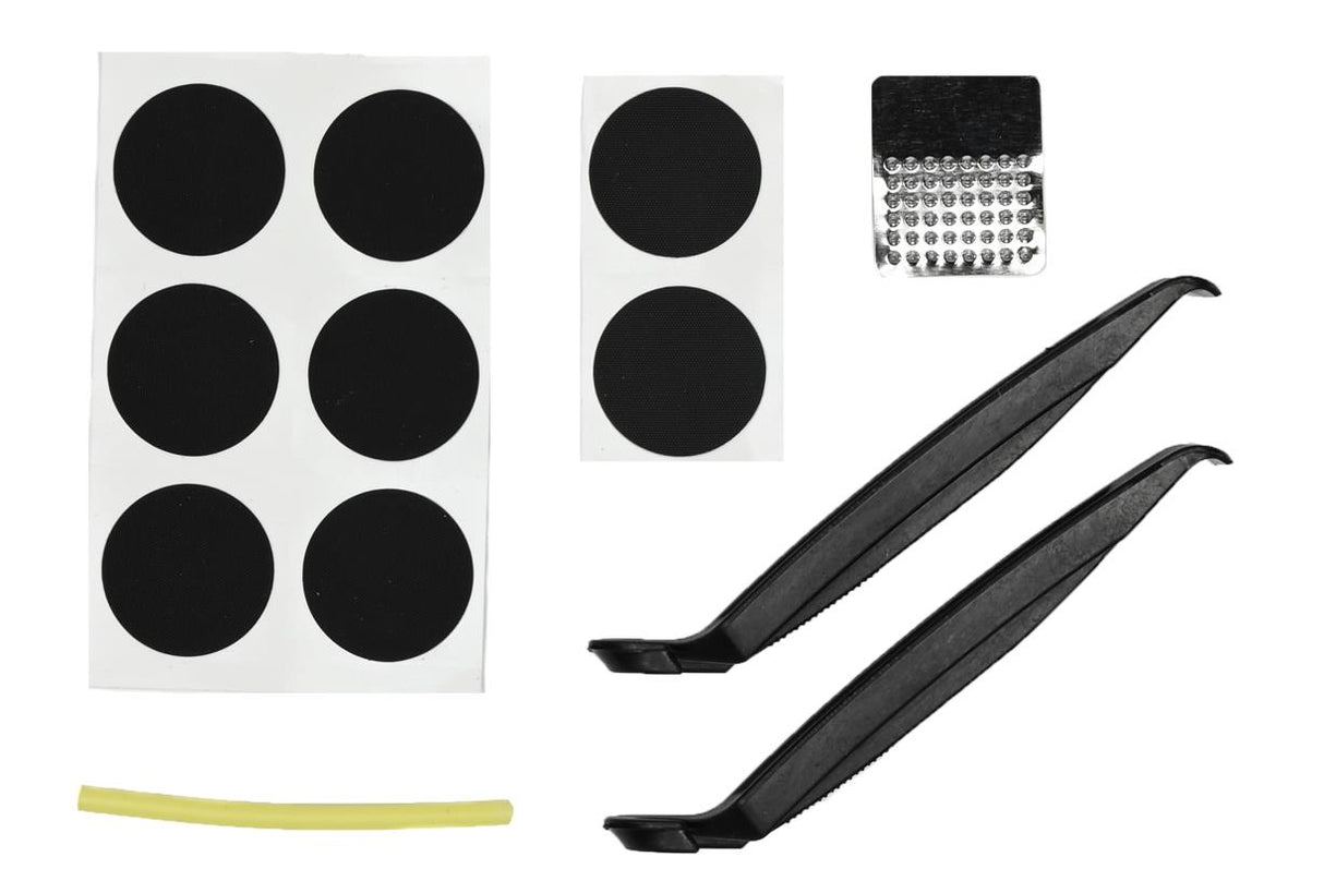 Bicycle repair set 12 pcs promotion