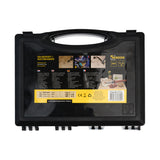 Kit de pyrogravure / fer à souder 15-30W 26 pcs