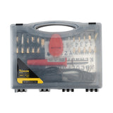 Kit de pyrogravure / fer à souder 15-30W 26 pcs