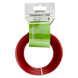 Fil pour coupe bordure 15 m x 2.00 mm