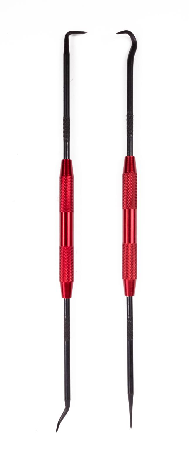 Hook tools 2 pcs