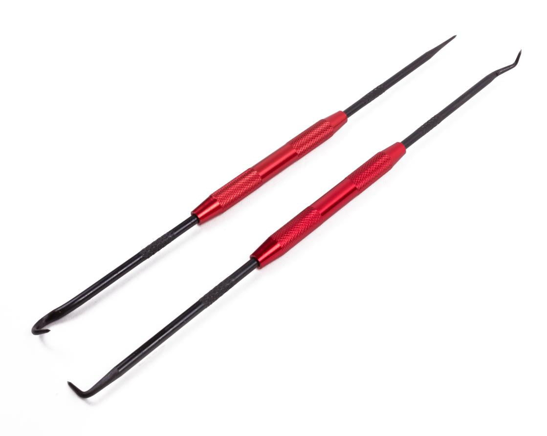 Hook tools 2 pcs