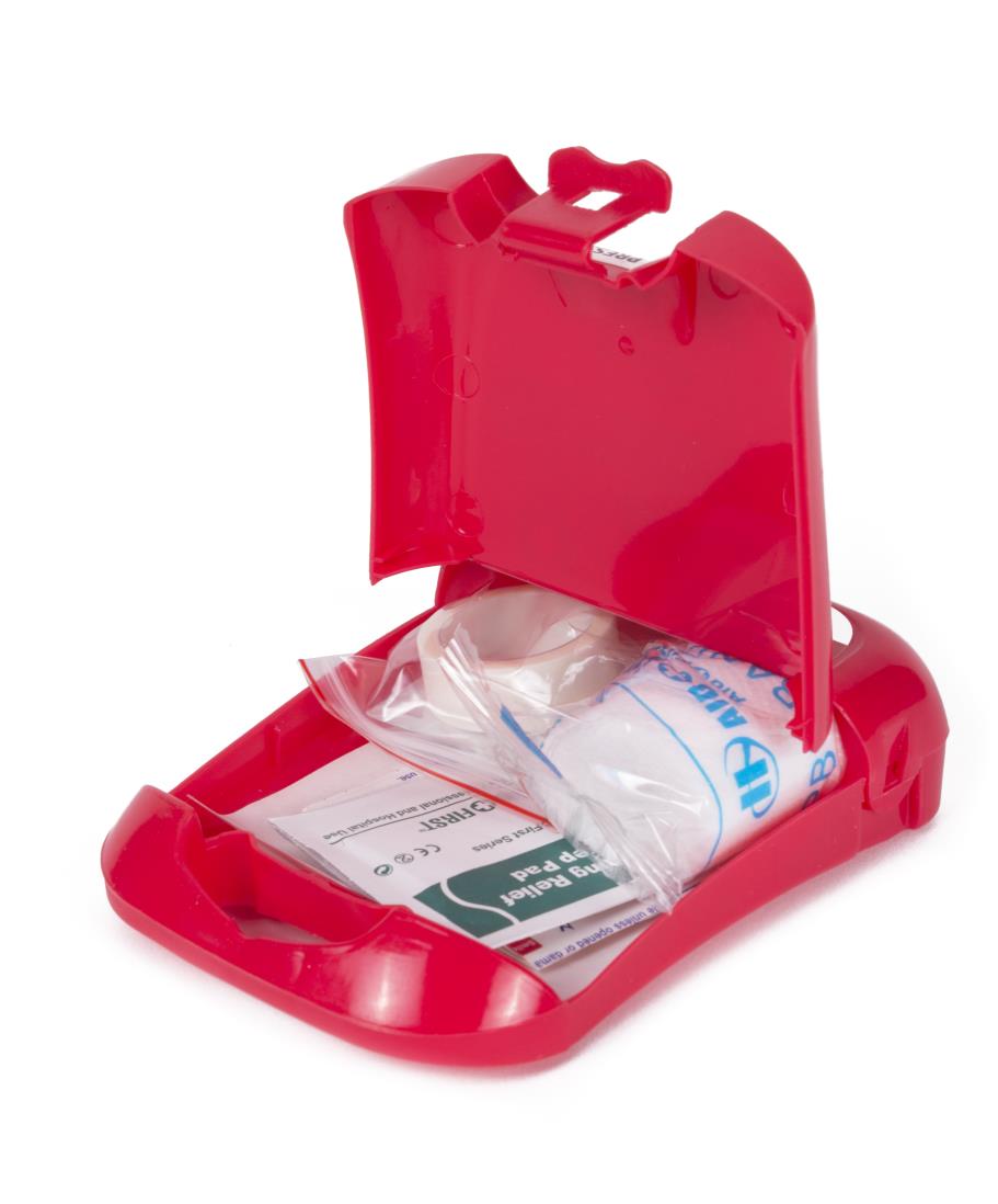 Kit de secours - voyage + outdoor
