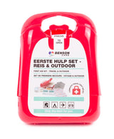 Kit de secours - voyage + outdoor
