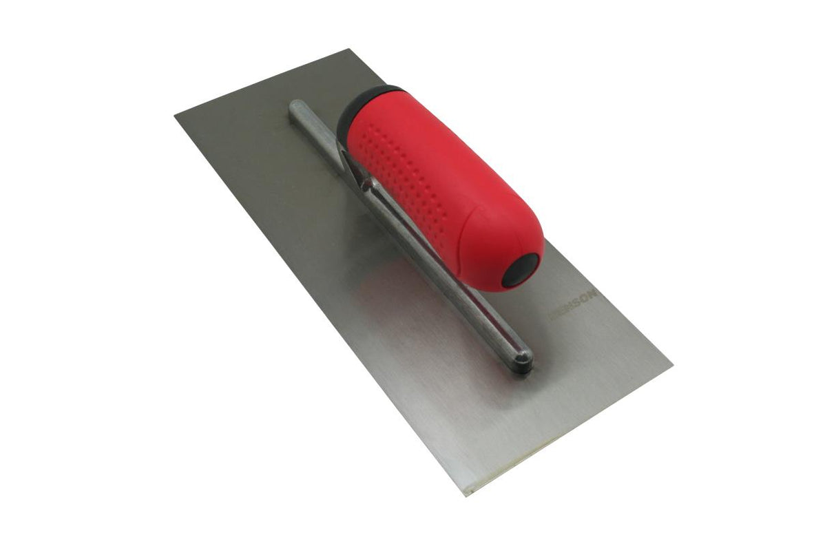 Truelle de finition 275 mm