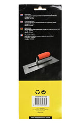 Truelle de finition 275 mm