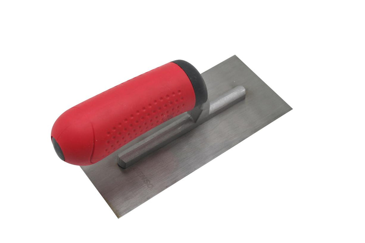 Truelle de finition 180 mm