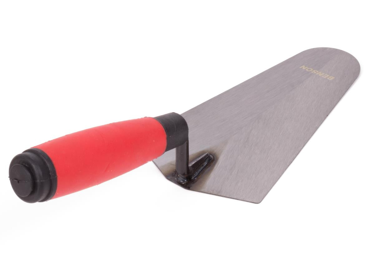 Gauging trowel 175 mm