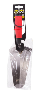 Gauging trowel 175 mm