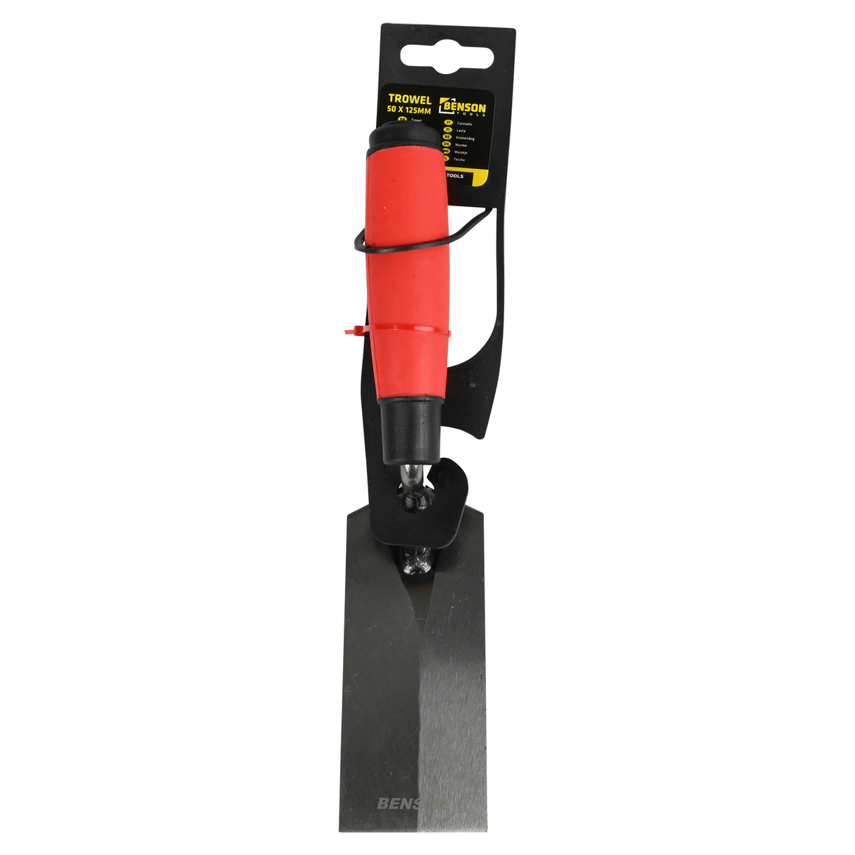 Truelle 125 x 50 mm