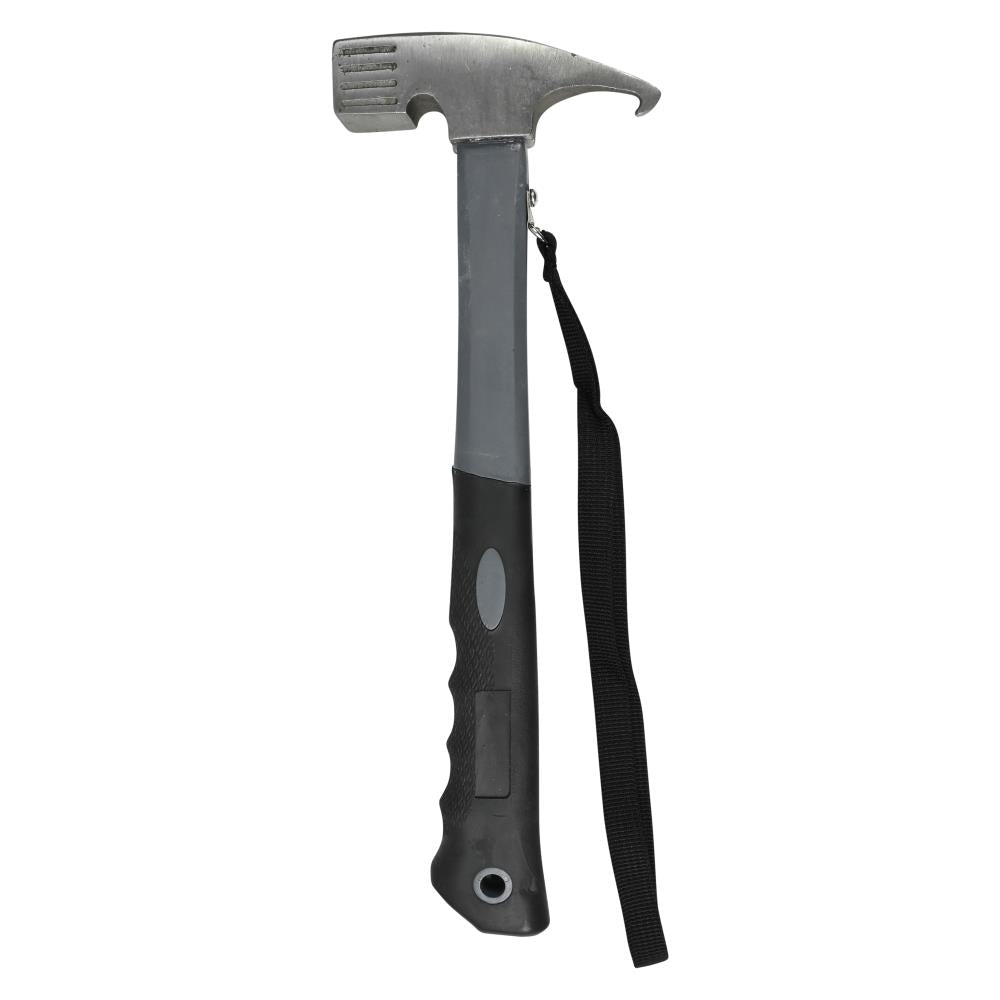Camping hamer 16 oz display