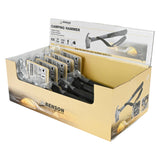Camping hamer 16 oz display