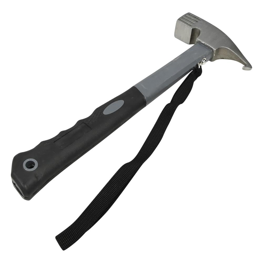 Camping hamer 16 oz display