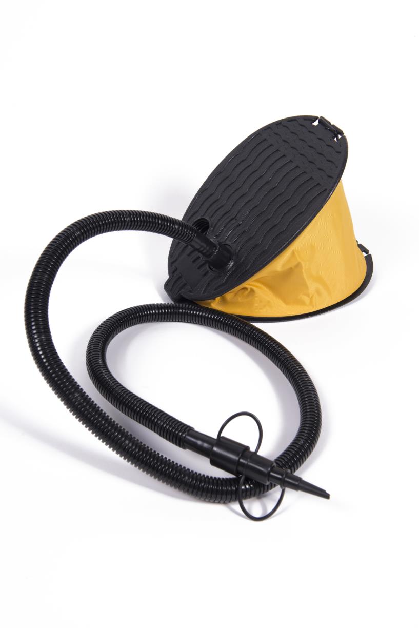 Pompe à pied 2 ltr