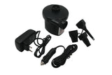Electric air pump 50W 12V/220V