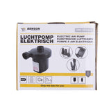 Electric air pump 50W 12V/220V
