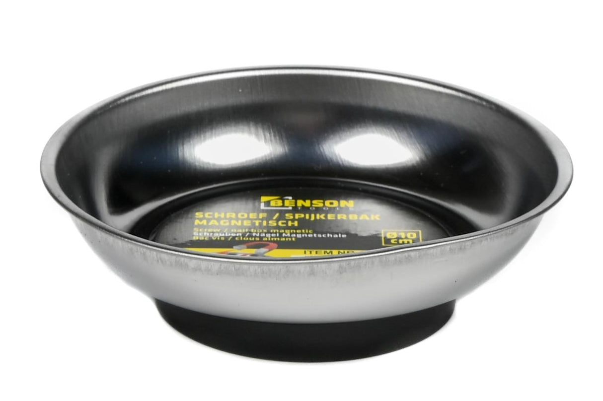 Screw / nail box magnetic 10 cm display