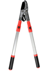 Lopping shears alu 3 steps telescopic anvil