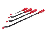 Breekijzerset 5 dlg