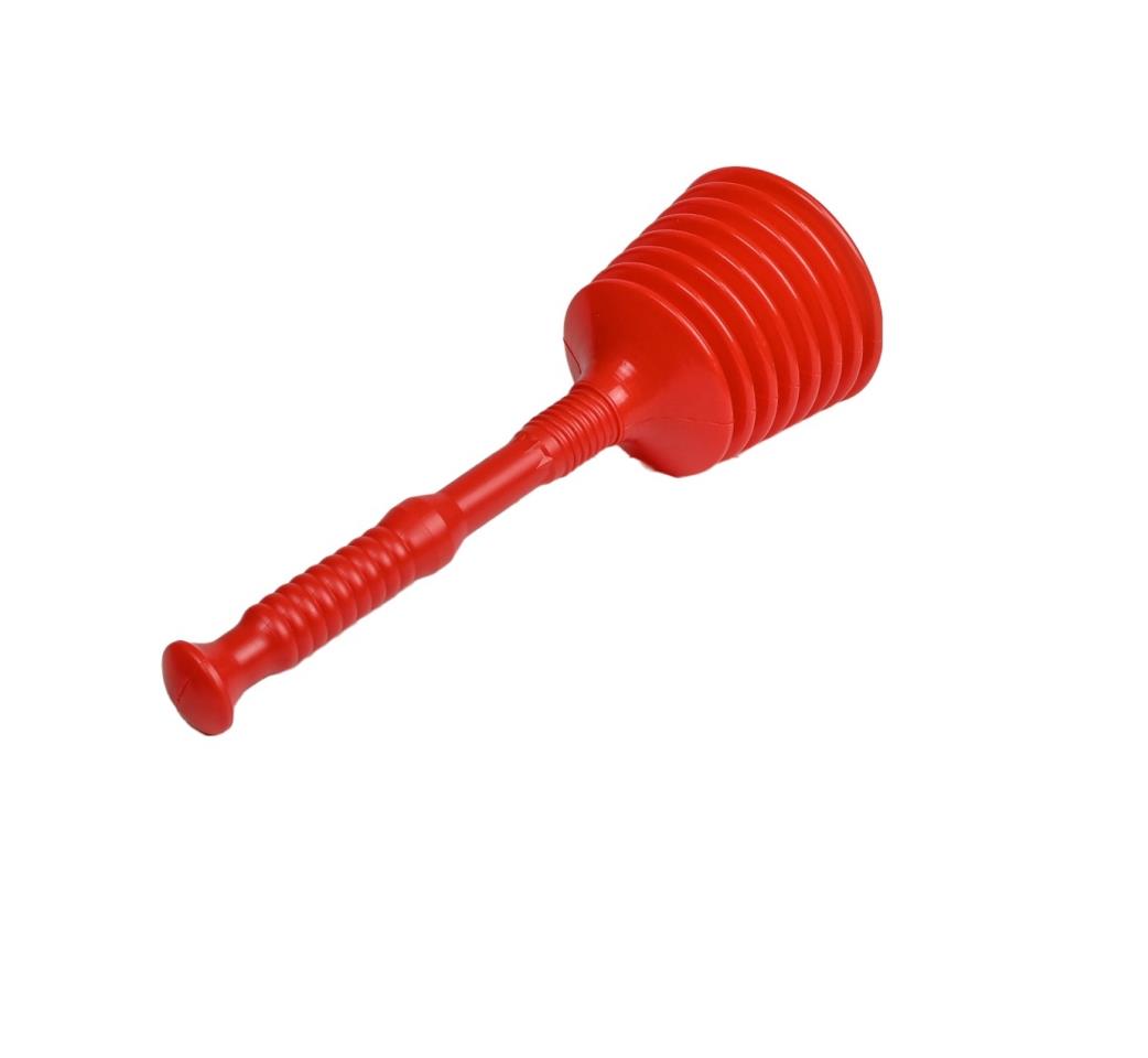 Sink plunger heavy duty