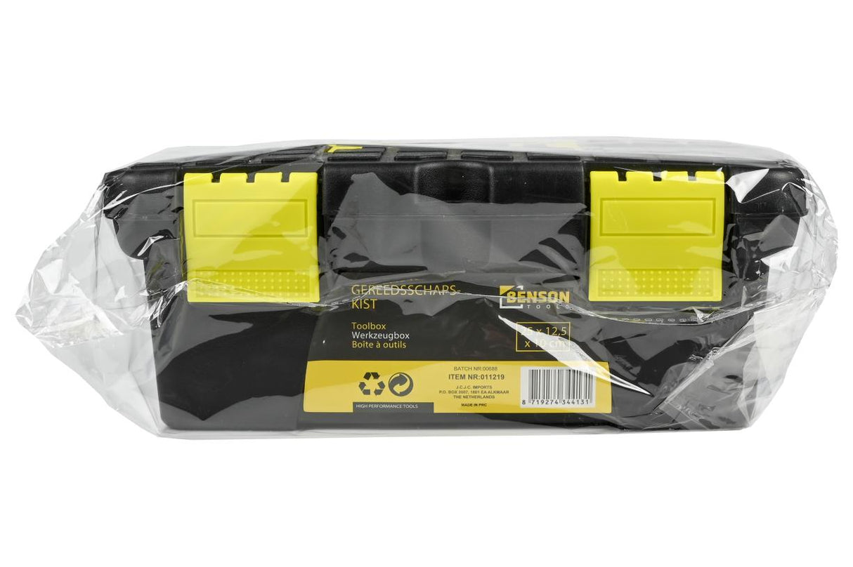 Boîte à outils 25 cm