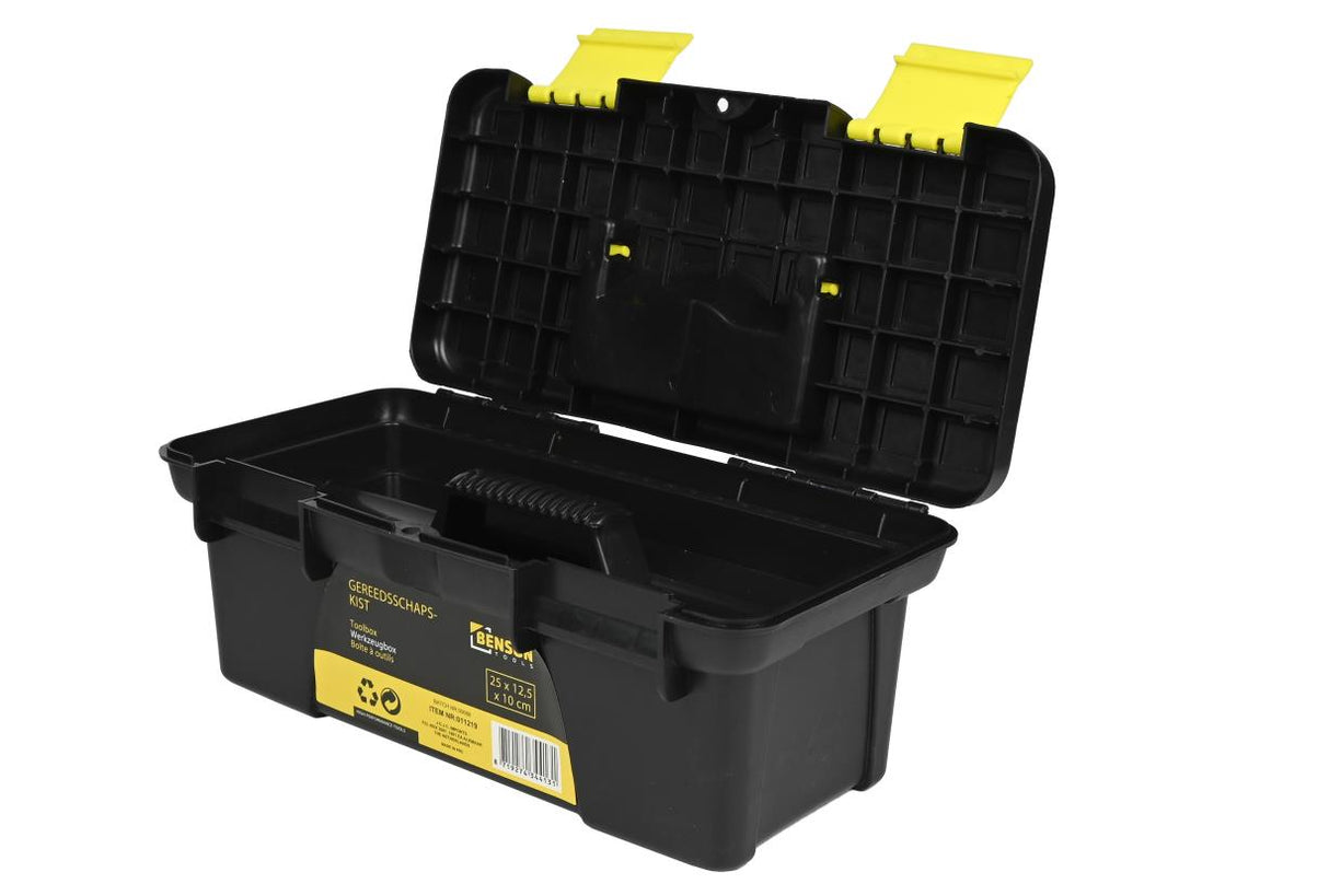 Boîte à outils 25 cm