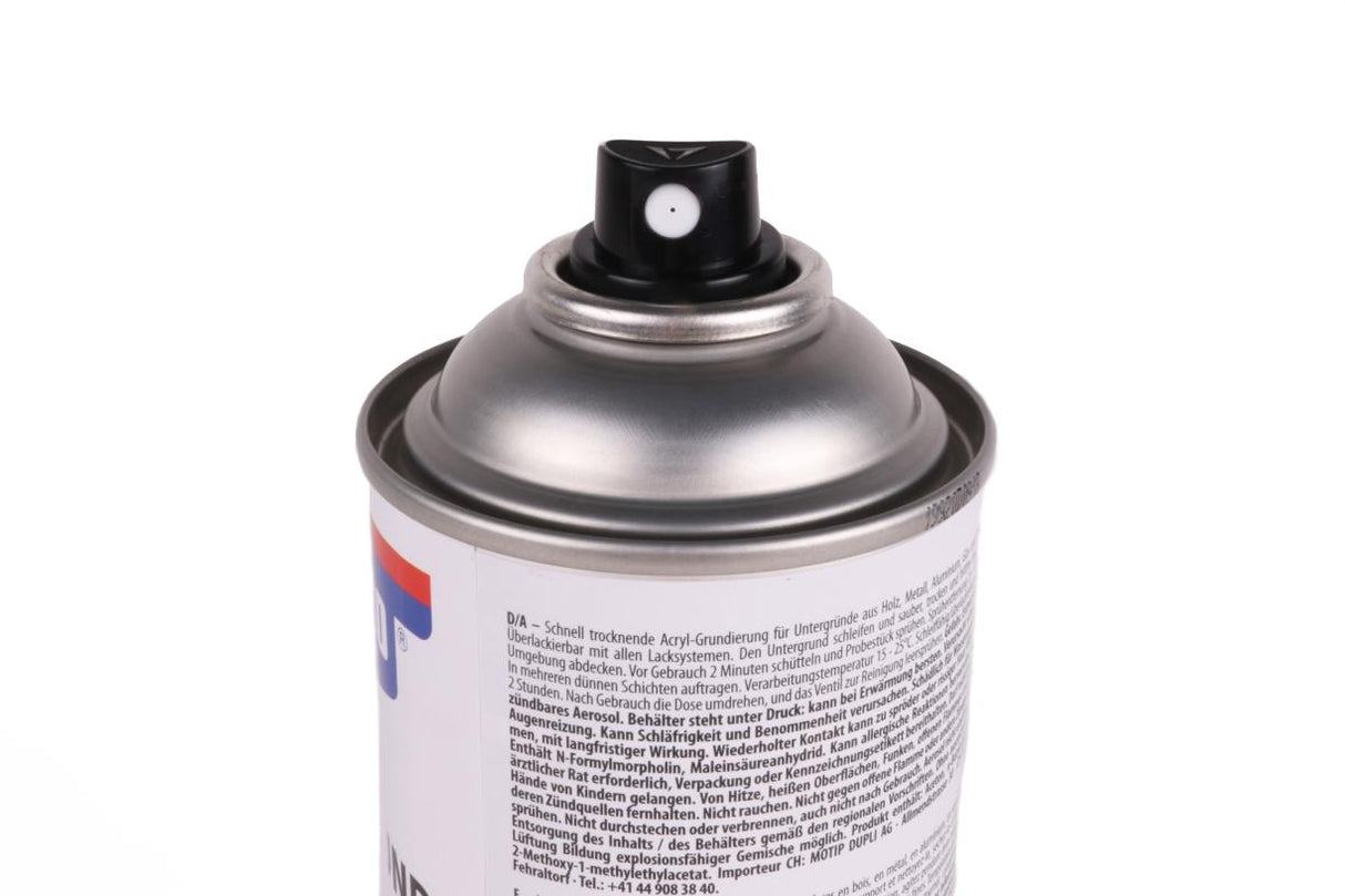 Presto Haftgrund rotbraun 500 ml