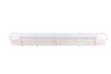 LED armatuur 10W t8 compleet 60 cm IP65