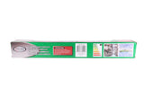 LED armatuur 10W t8 compleet 60 cm IP65