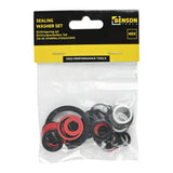 Sealing washer set 40 pcs