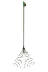 Bladhark metaal verstelbaar 155 cm