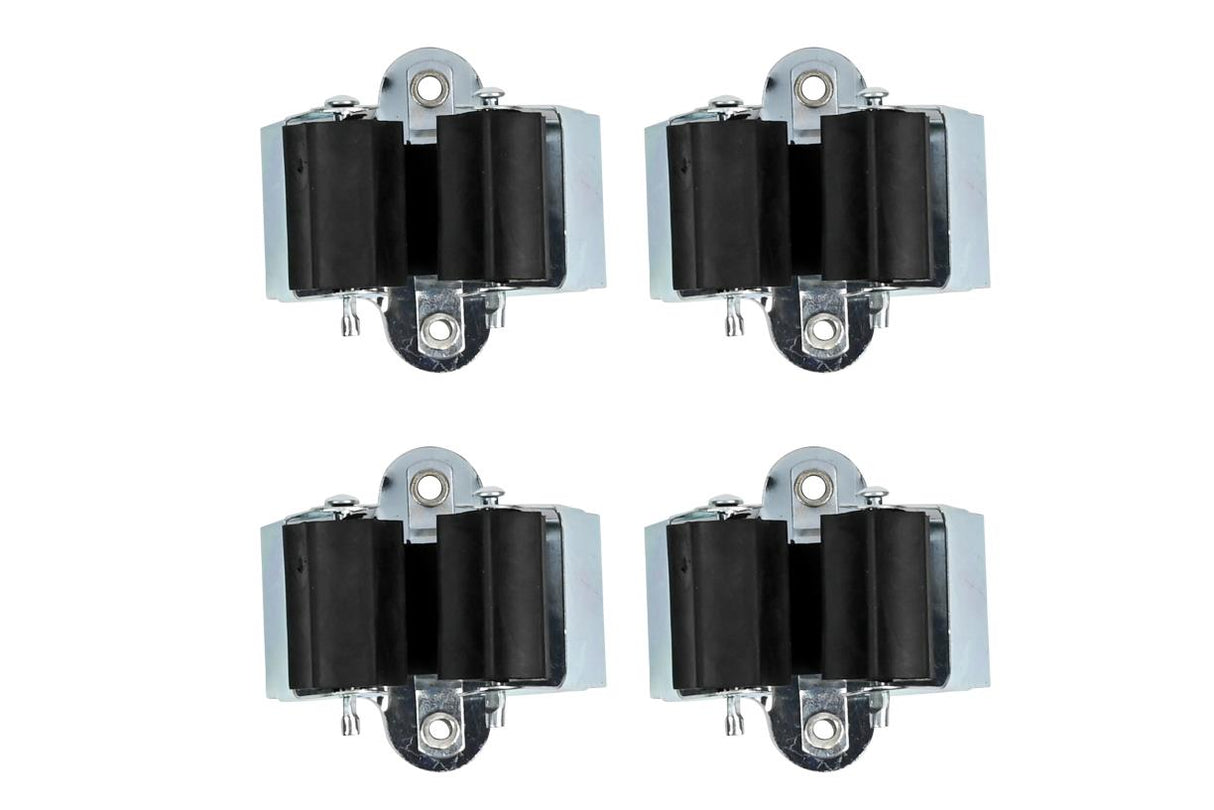 Tool holders 4 pcs