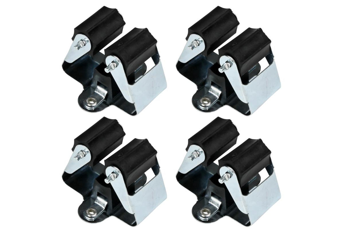 Tool holders 4 pcs