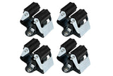 Tool holders 4 pcs