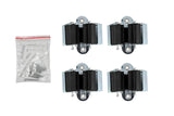 Tool holders 4 pcs