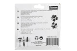 Tool holders 4 pcs