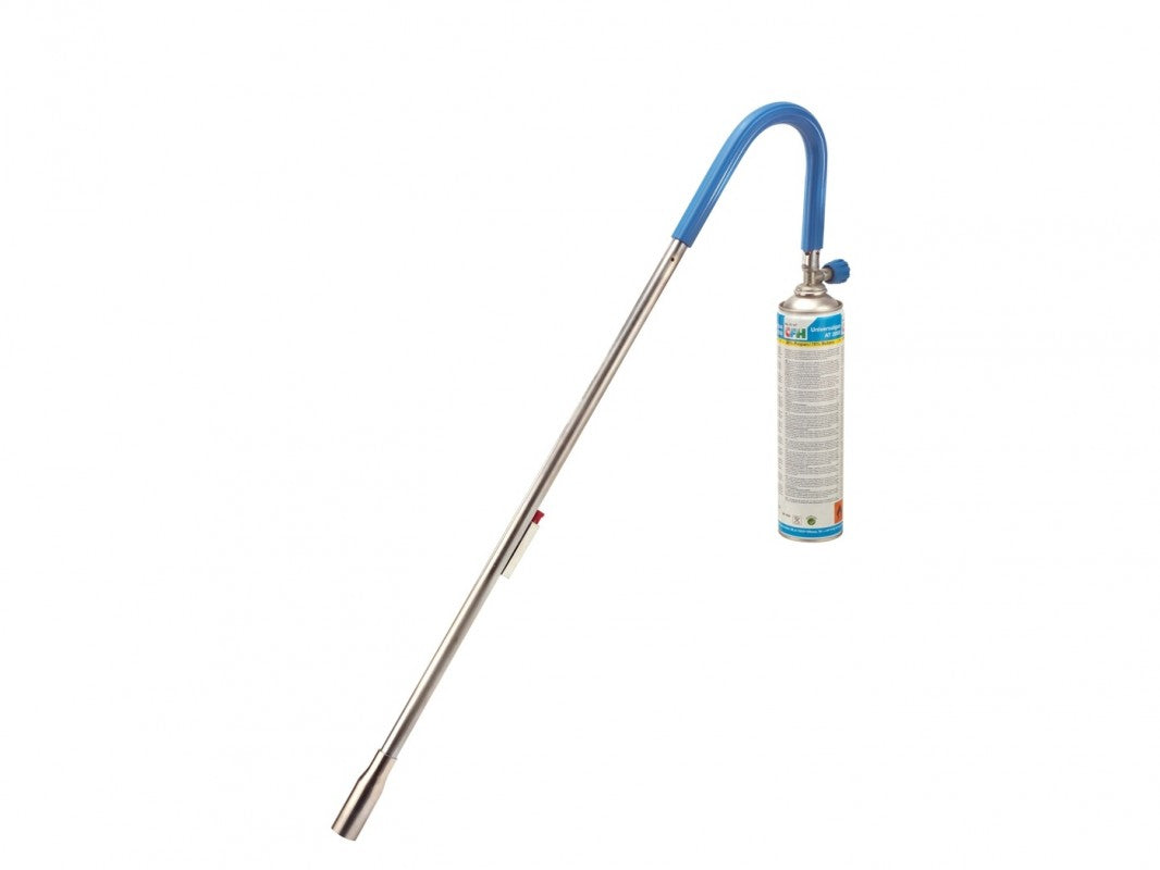 CFH Gasbus universeel 330 gr / 600 ml 70% bu 30% pro