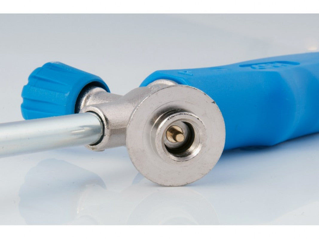 CFH Gasbus universeel 330 gr / 600 ml 70% bu 30% pro