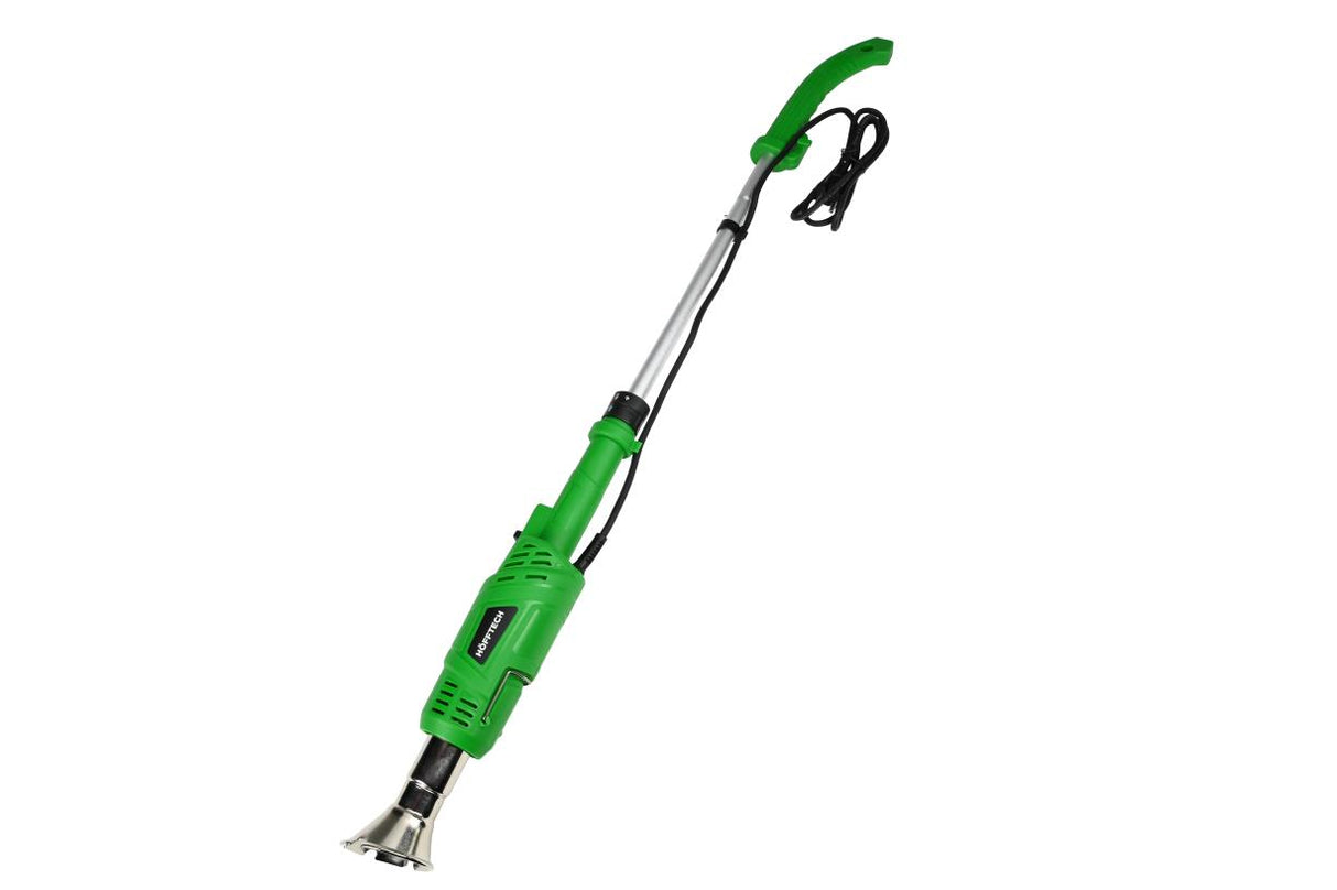 Weed burner 2000W 2-in-1
