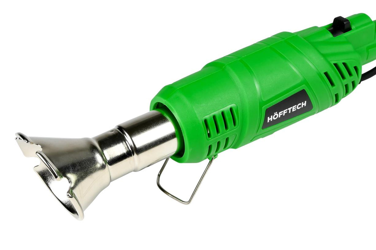 Weed burner 2000W 2-in-1
