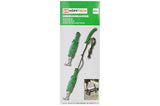 Weed burner 2000W 2-in-1
