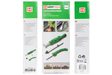 Weed burner 2000W 2-in-1