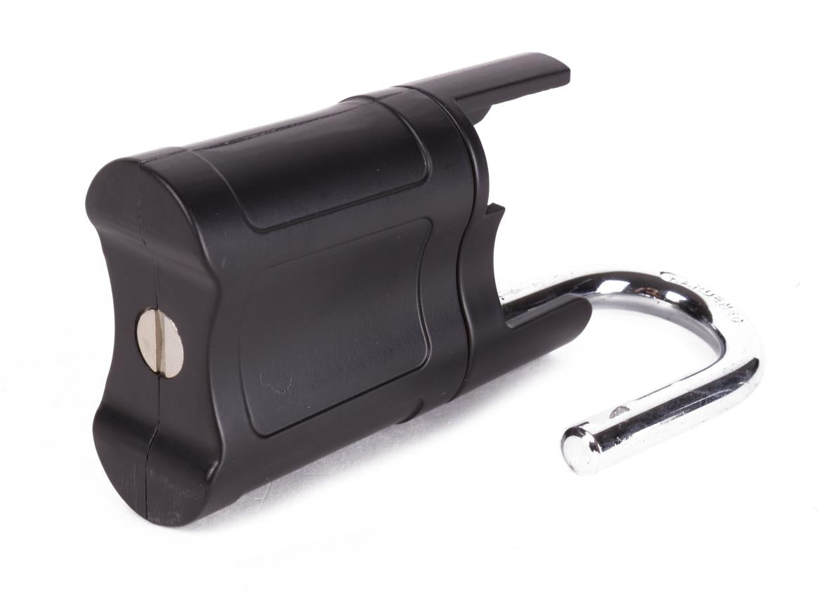 Combination padlock 50 mm heavy duty