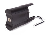 Combination padlock 50 mm heavy duty