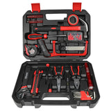 Tool set 108 pcs in case